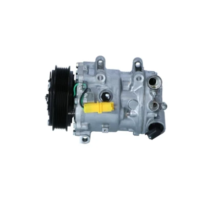 Imagen de NRF 32682 compresor de Aire Acondicionado SD7C16 12 PAG 46 con aceite PEUGEOT: 508 I Berlina, 407 SW, CITROËN: C5 3