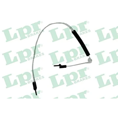 Imagen de LPR KS0125 Sensor de Desgaste Pastillas Frenos