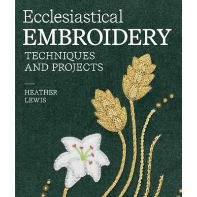 Imagen de Ecclesiastical Embroidery (ebook)