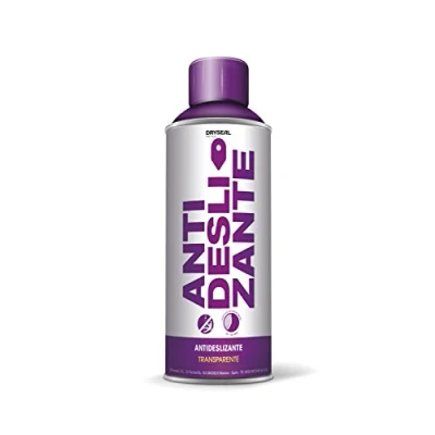 Imagen de DRYSEAL DS307 Antideslizante , Transparente, 400 ml, El embalaje puede variar
