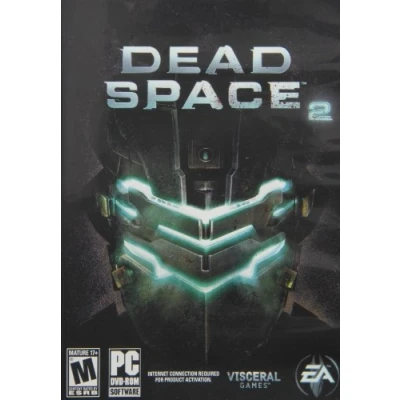 Imagen de Dead Space 2 (Global) (PC) Steam Digital Key