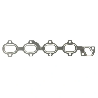 Imagen de ELRING 290.821 Junta Colector de Escape con chapa protección térmica FIAT: Talento Furgón, NISSAN: Qashqai / Qashqai+2 I, OPEL: Vivaro B Furgón