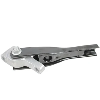 Imagen de METZGER 8053793 Soporte de motor debajo Rodamiento caucho metal VOLKSWAGEN: Golf 7, 7 Variant, Passat B8 Berlina, SEAT: Leon III Hatchback