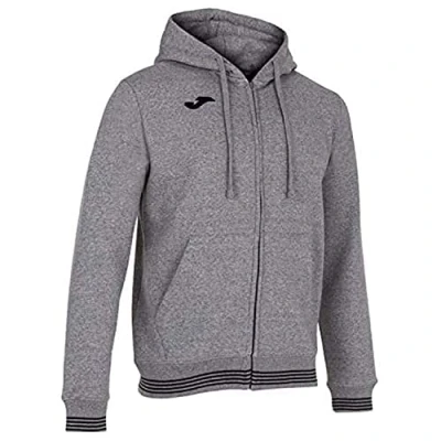 Imagen de Joma Campus III Chaqueta Y Chaleco Cabal, Hombre, Gris Melange, XL