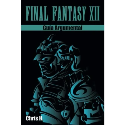 Imagen de Final Fantasy XII Guía Argumental
