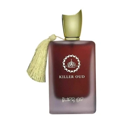 Imagen de Killer Oud Death by Eau de Parfum 100 ml