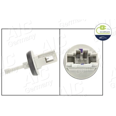 Imagen de AIC 56922 Sensores VOLKSWAGEN: Passat B6 Berlina, Golf 5, 4, AUDI: A3 Hatchback, A4 B7 Avant