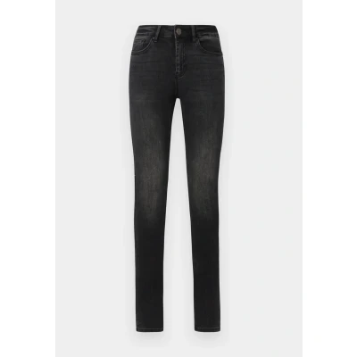 Imagen de Vero Moda Vmflash Vaqueros pitillo, Mujer, Talla: Lx32, Black denim