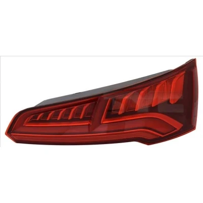 Imagen de TYC 11 9103 10 9 Piloto trasero derecha LED AUDI: Q5