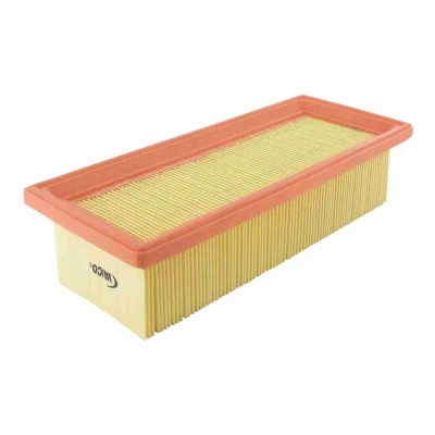 Imagen de VAICO V24 0471 Filtro de aire 60 105,0 258 Cartucho filtrante Original calidad FIAT: Punto I Hatchback, LANCIA: Y