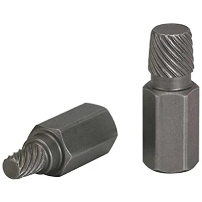 Imagen de KS TOOLS 150.1393 Extractor de tornillos 13mm, 11mm Hexágono exterior