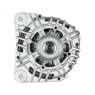 Imagen de AS PL A3418S Alternador 12V 120A RENAULT: CLIO 2, LAGUNA 2 Grandtour, Kangoo I, OPEL: Vivaro A Furgón, Combi
