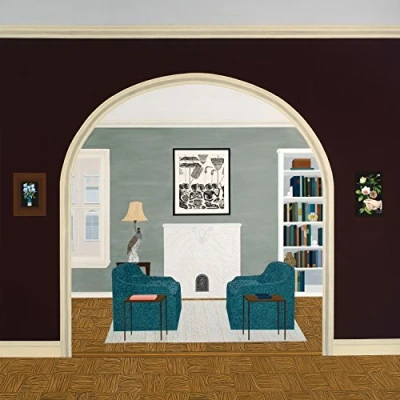 Imagen de Hundreds Of Days [Vinilo]