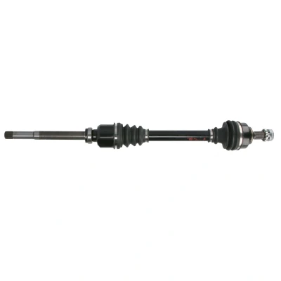 Imagen de MEYLE 11 14 498 0060 Árbol de transmisión Eje delantero, derecha 864mm 36mm PEUGEOT: 207 Hatchback, 208 I SW, CITROËN: C3 II