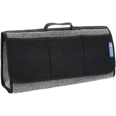 Imagen de Sumex 2808032 Bolsa Maletero 50X25 cm,Boot Tidy 2&quot; En Moqueta