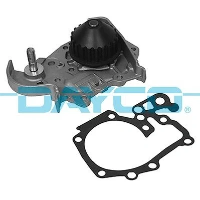 Imagen de DAYCO DP025 Bomba de agua RENAULT: CLIO 2, Kangoo I, MEGANE 1, DACIA: Logan I Berlina, MCV
