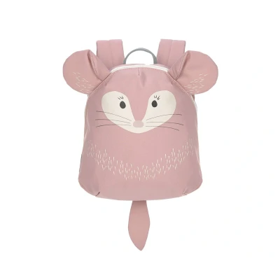 Imagen de Mochila Infantil Mini Chinchilla Personalizable