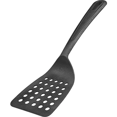 Imagen de Westmark Espátula ancha y borde especialmente aplanado, plástico, negro, 28372270