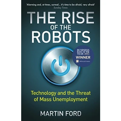Imagen de The Rise Of Robots