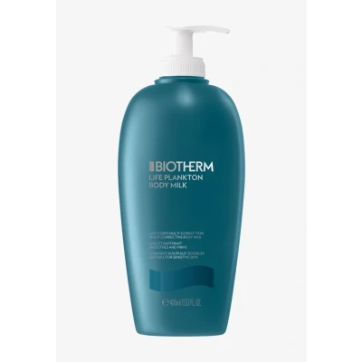 Imagen de Biotherm Life Plankton Multi Corrective Body Milk 400 ml