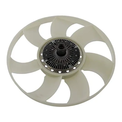 Imagen de FEBI BILSTEIN 32448 Viscoso de Ventilador FORD: Transit Mk5 Furgón, Bus, Camión plataforma/Chasis
