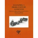 Imagen de Ingeniería Y Producción De Alimentos. Diagramas Flujo Detall Es D