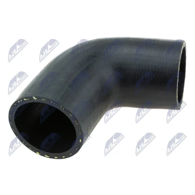 Imagen de Tubo flexible de aire sobrealimentación NTY GPP PL 011