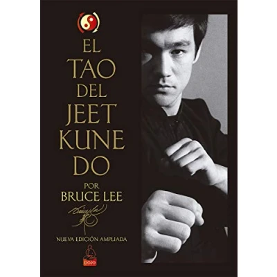 Imagen de El Tao del Jeet Kune Do: Nueva edición ampliada (Bruce Lee)