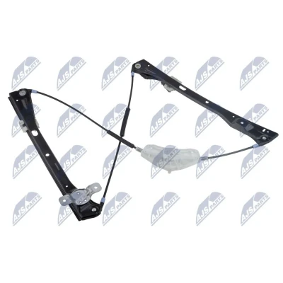 Imagen de Nty Elevalunas Delante, izquierda eléctrico EPS VW 015 VOLKSWAGEN: Golf 5, 4 Variant, Jetta 3