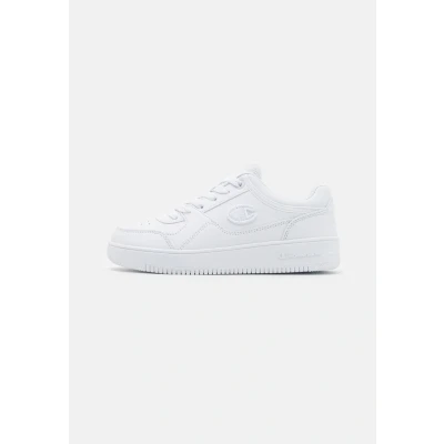 Imagen de Champion Rebound Low B GS, Zapatillas Deportivas, Blanco Ww001, 36.5 EU