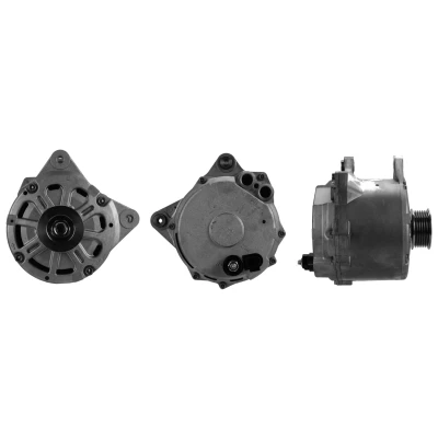 Imagen de LUCAS ELECTRICAL LRA03035 Alternador 14V 190A VOLKSWAGEN: Touareg I, PORSCHE: Cayenne, AUDI: A8 D3