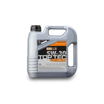 Imagen de MOTUL 8100 Eco Lite 0W20 1 litros