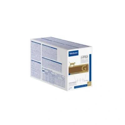 Imagen de VIRBAC HPM FEELINE Digestive Support Wet 12x85GR
