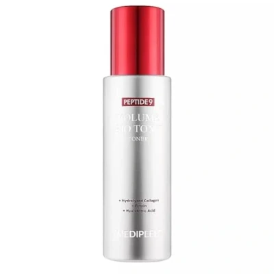 Imagen de Medi Peel Peptide 9 Volume Bio Tox Toner Pro 250 ml