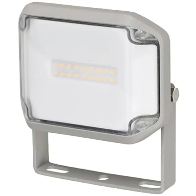 Imagen de Brennenstuhl Proyector led AL 1050 / Foco exterior de 1010lm para montaje en pared (foco montable, 10W, 3000K, IP44)
