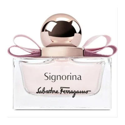 Imagen de Salvatore Ferragamo Signorina Eau de Parfum 30 ml