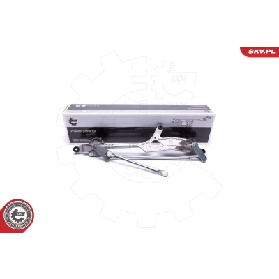 Imagen de ESEN SKV 05SKV132 Varillaje de Limpiaparabrisas para vehíc. con volante a la izquierda delante sin electromotor