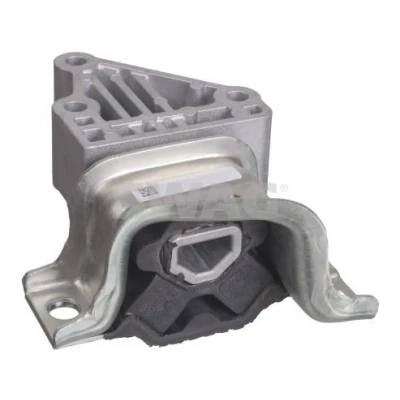 Imagen de SWAG 70 10 2686 Soporte de motor derecha Rodamiento caucho metal FIAT: Ducato III Furgón, Camión plataforma / Chasis, Bus