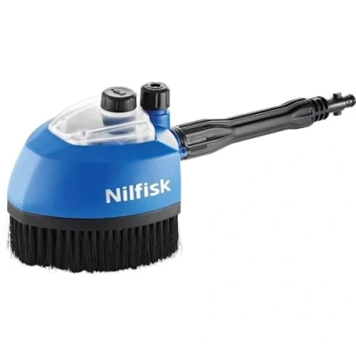 Imagen de Nilfisk Cepillo Multiuso con Tanque para Detergentes Accesorio Original Hidrolimpiadoras (128470456)