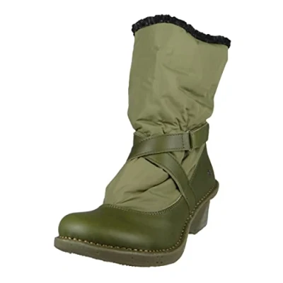 Imagen de ART 1215, Botas Mujer, Kaki, 36 EU