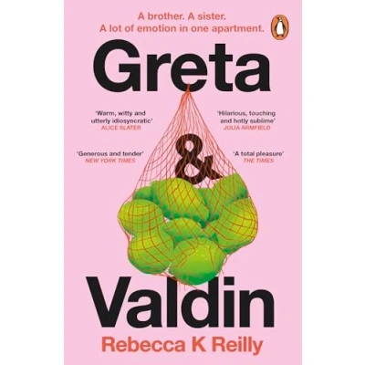 Imagen de Greta And Valdin