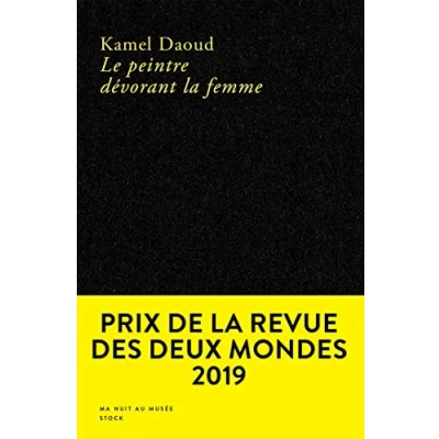 Imagen de Le Peintre Dévorant La Femme