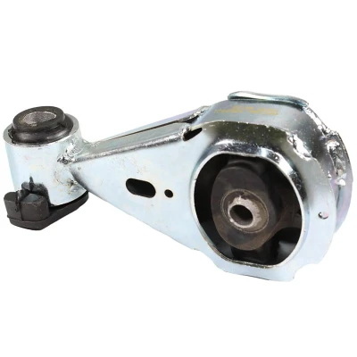 Imagen de METZGER 8053921 Soporte de motor posterior Rodamiento caucho metal RENAULT: MEGANE 3 Grandtour, Coupe,