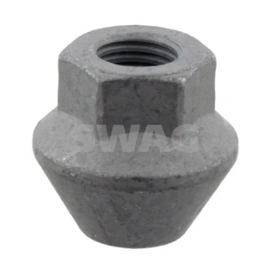 Imagen de SWAG 50 93 0249 Tuercas de Rueda Asiento cónico F 19 sin tapa FORD: FIESTA 6, Focus 2, C Max