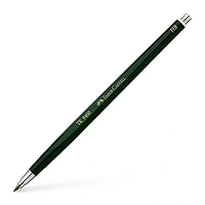 Imagen de Faber Castell 139400 Portaminas Hb 2 mm
