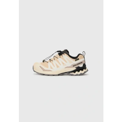 Imagen de Salomon XA PRO 3D V9 GTX Zapatillas de trail running, Mujer, Talla: 41 1/3, Hazelnut/tender peach/black Zapatos