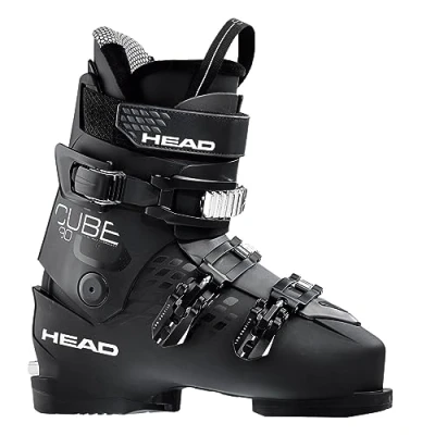 Imagen de HEAD CUBE3 90, Bota de Esquí para Hombre, Negro/Antracita, 270