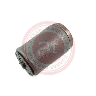 Imagen de at autoteile germany at10513 Muelle neumático, suspensión Eje trasero, derecha
