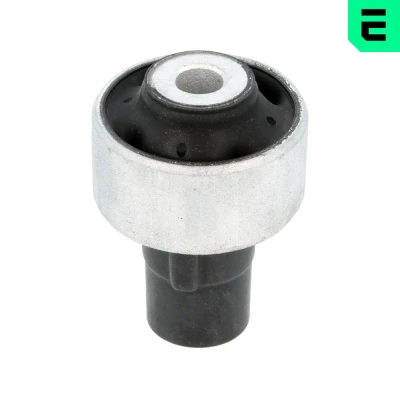 Imagen de OPTIMAL F9 0056 Silentblock Brazo de Suspension debajo, Eje delantero, ambos lados Rodamiento caucho metal