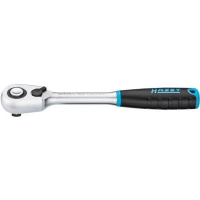Imagen de HAZET 8816HPS Chicharra reversible 90 200 Acero cromo vanadio
